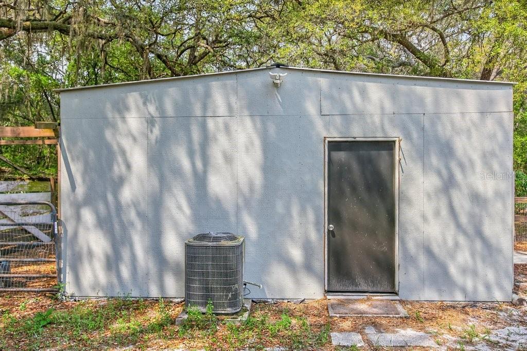 NON SUB - Residential