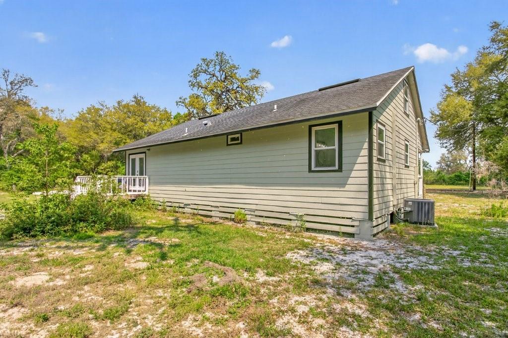 NON SUB - Residential