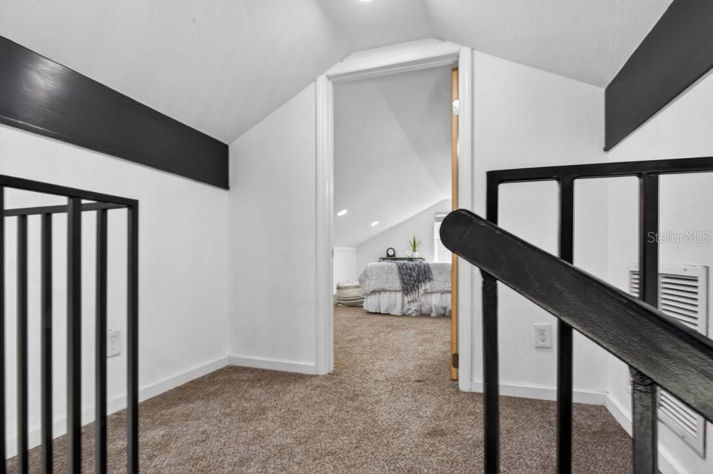 NON SUB - Residential