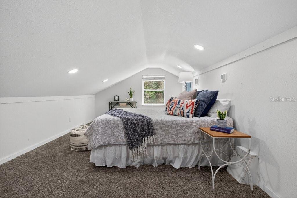 NON SUB - Residential