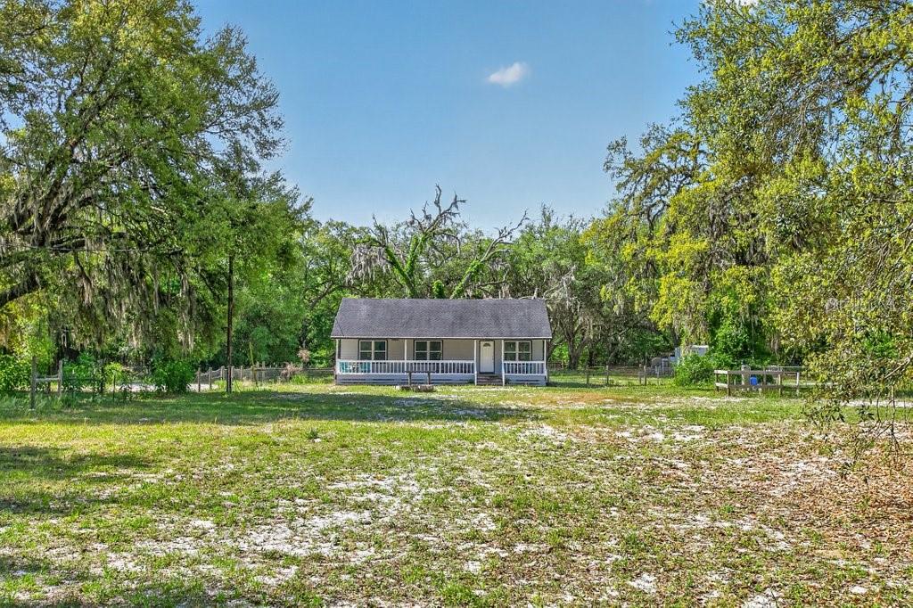 NON SUB - Residential