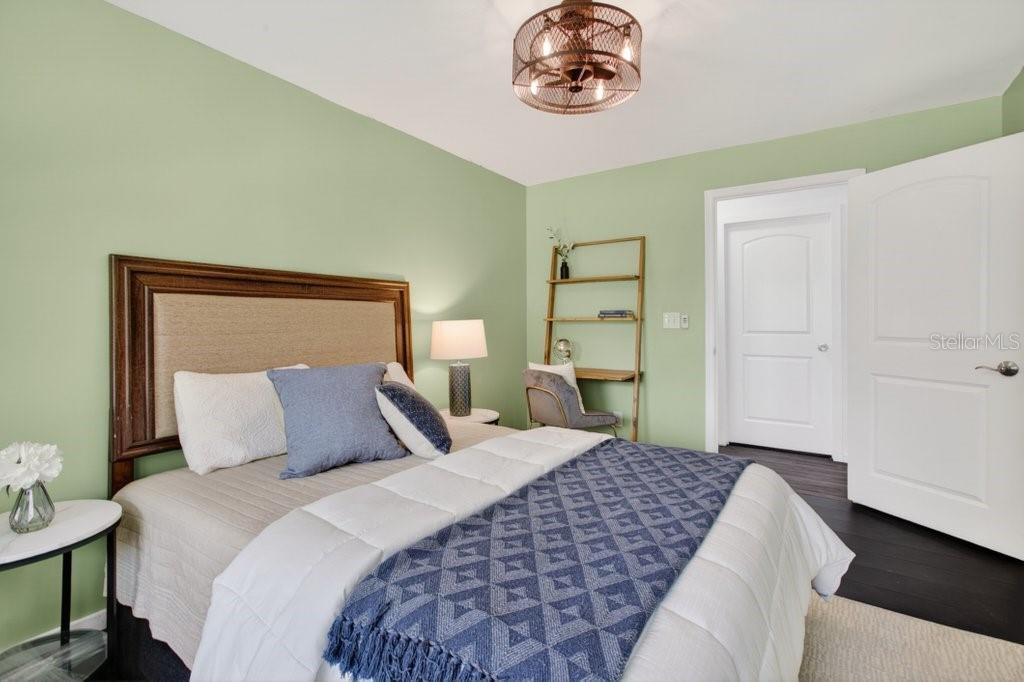 NON SUB - Residential
