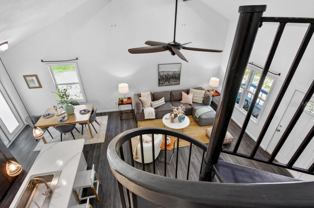 NON SUB - Residential