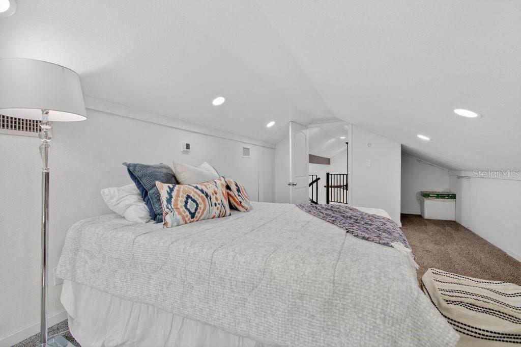 NON SUB - Residential
