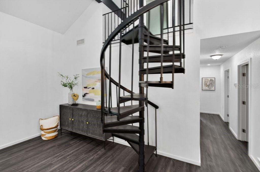 NON SUB - Residential