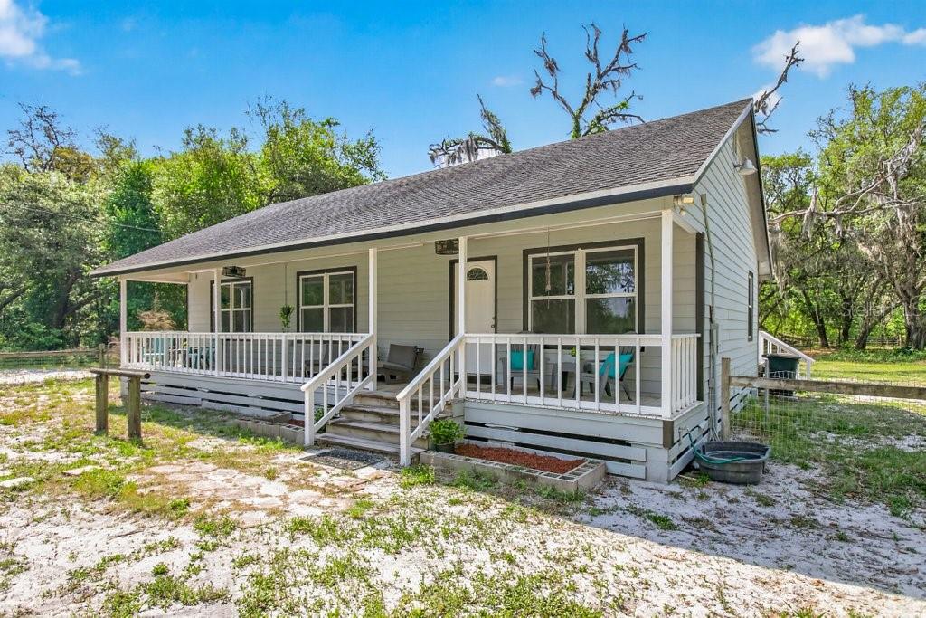NON SUB - Residential