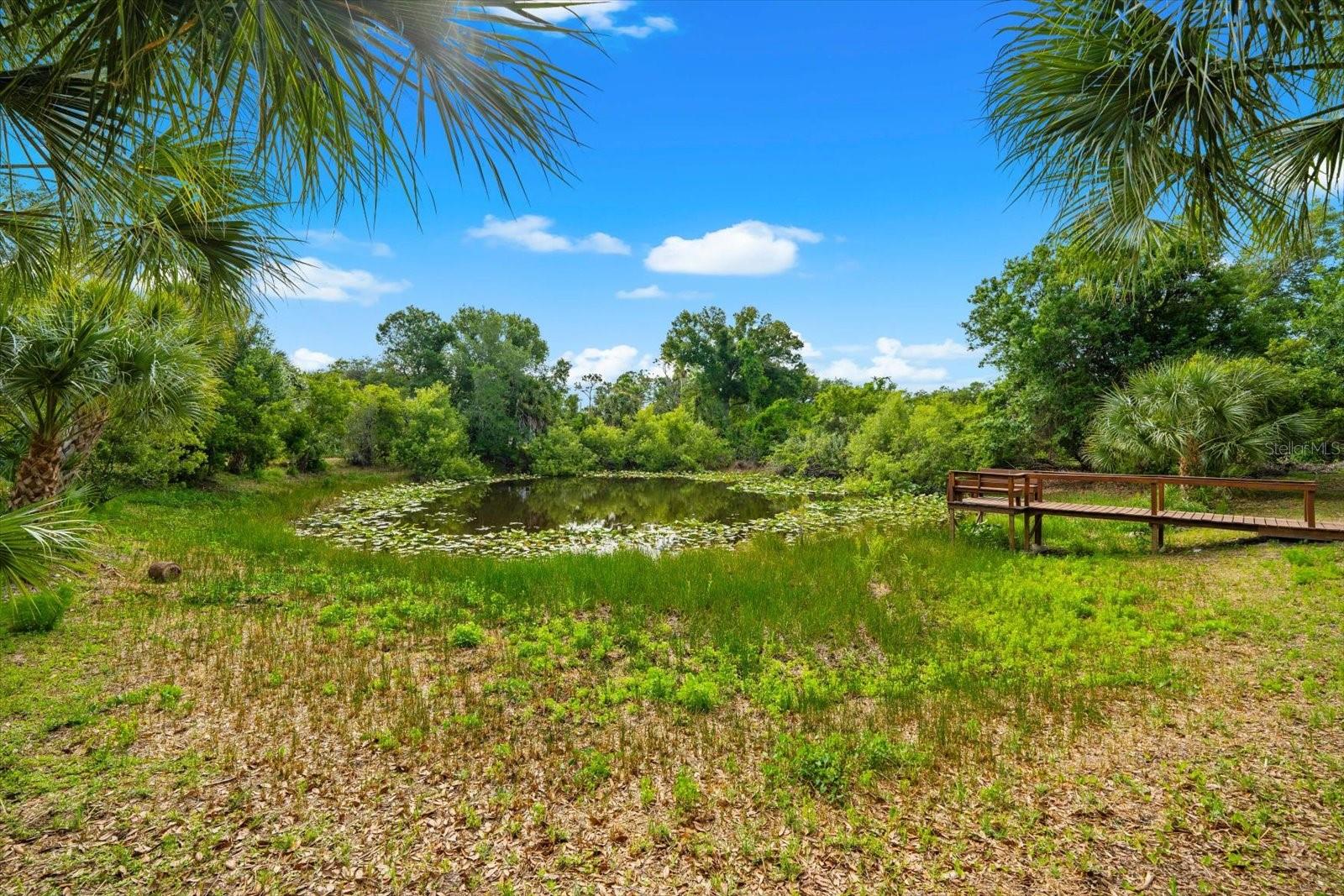 WOODLAND ACRES - Land