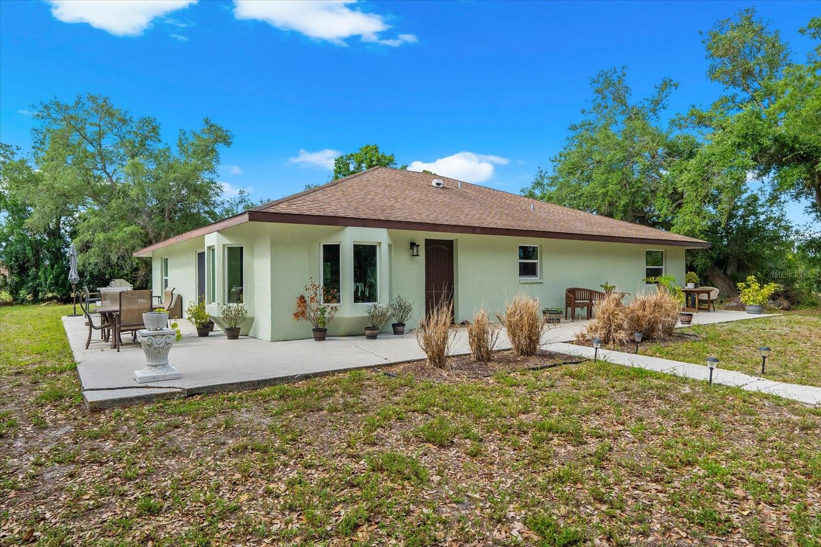 WOODLAND ACRES - Land