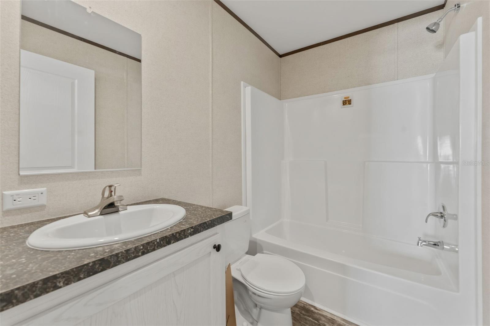 BROOKRIDGE COMM - Residential
