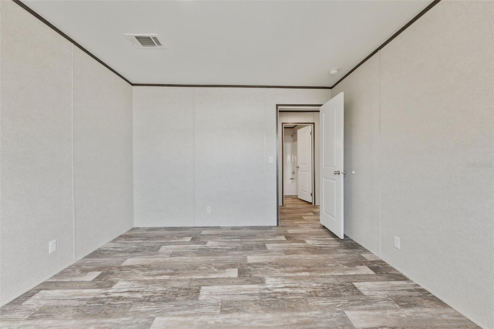 BROOKRIDGE COMM - Residential