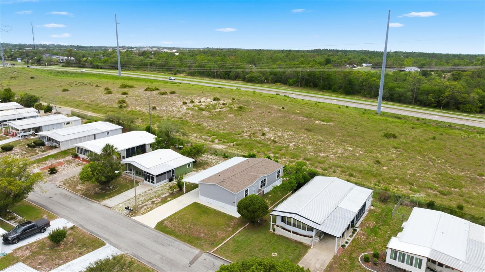 BROOKRIDGE COMM - Residential