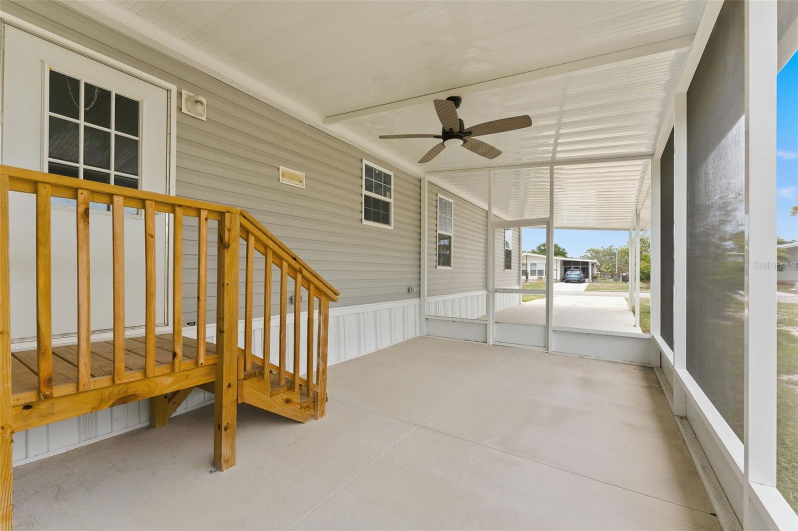 BROOKRIDGE COMM - Residential