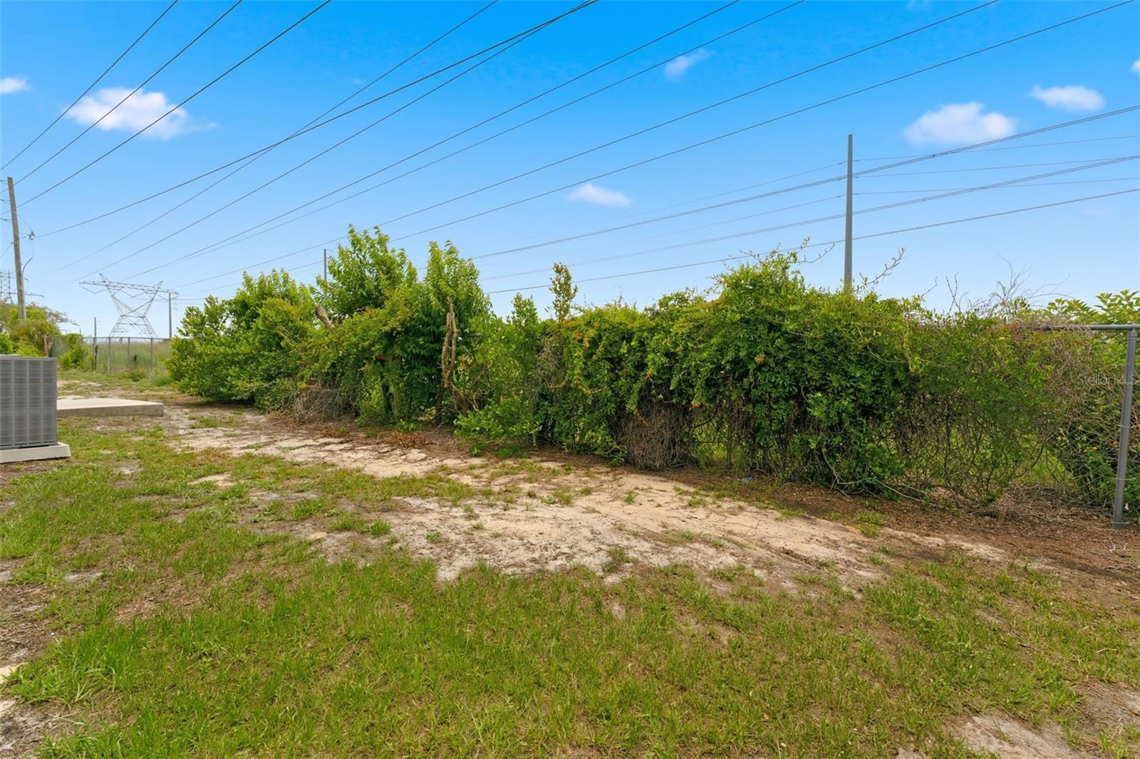 BROOKRIDGE COMM - Residential