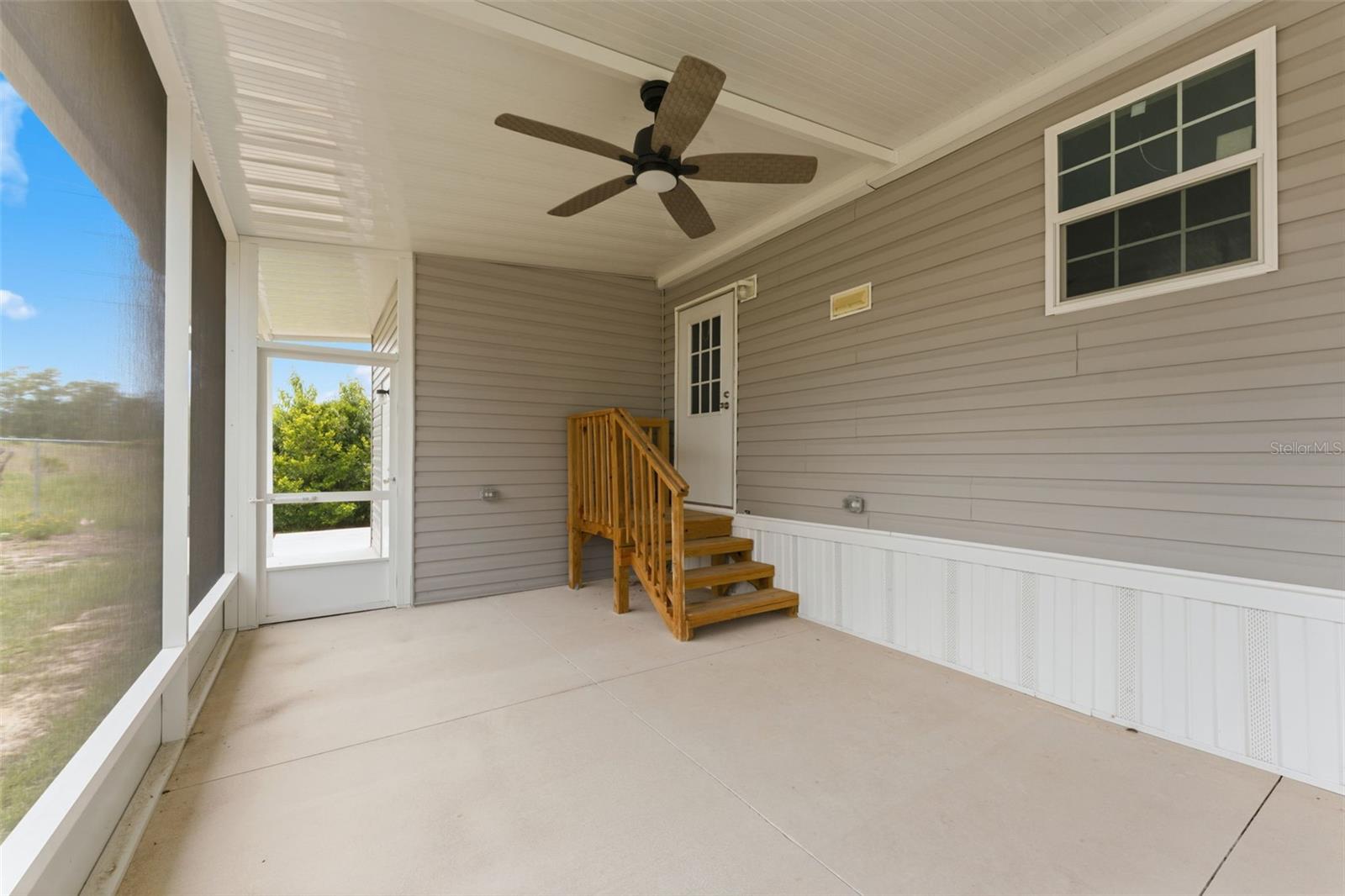 BROOKRIDGE COMM - Residential