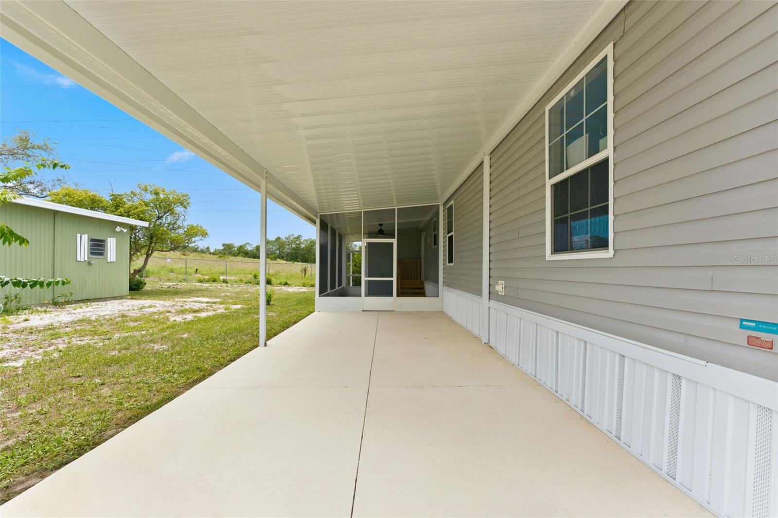 BROOKRIDGE COMM - Residential