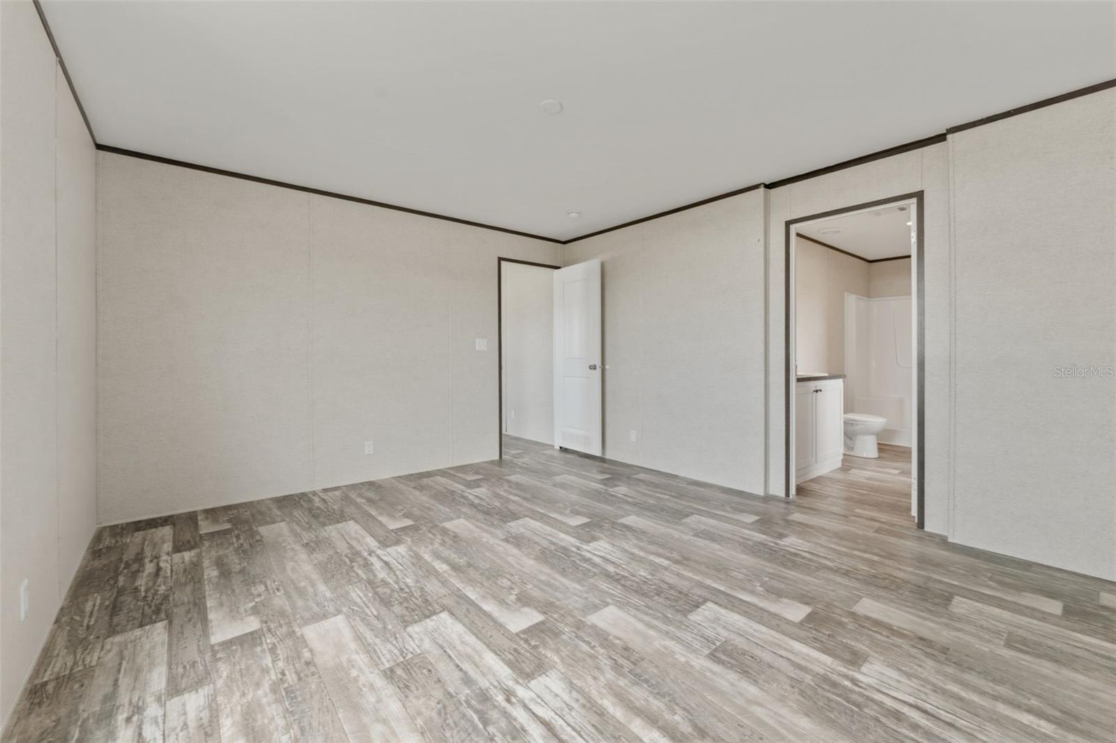 BROOKRIDGE COMM - Residential
