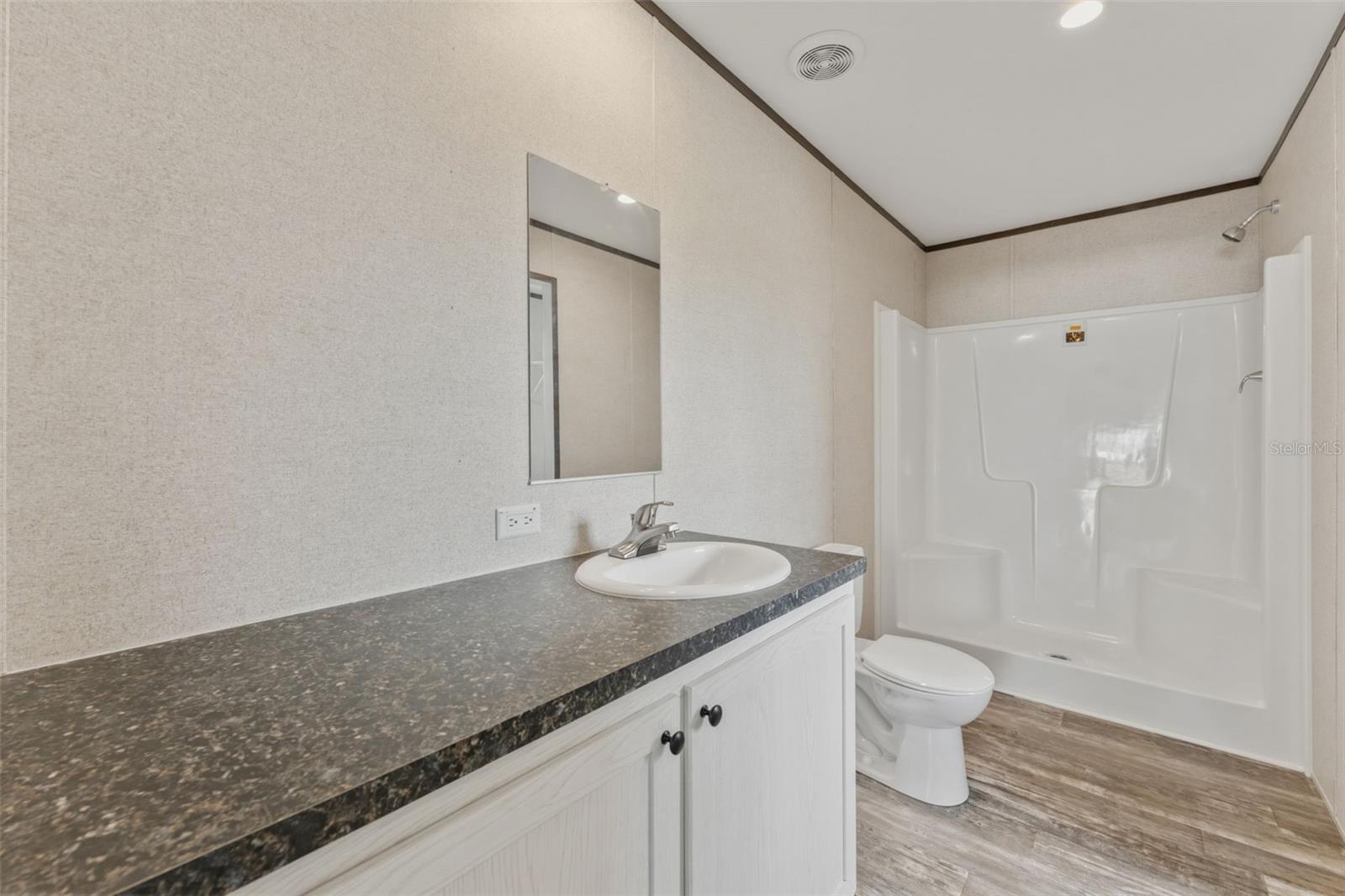 BROOKRIDGE COMM - Residential