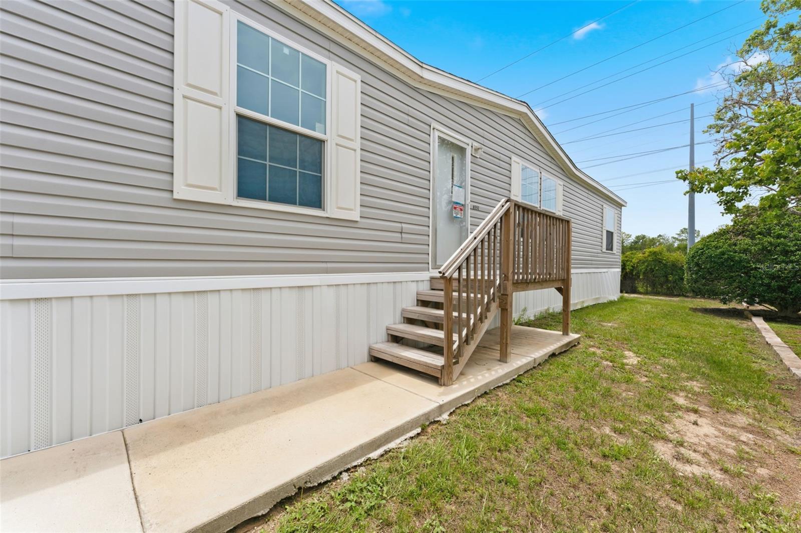 BROOKRIDGE COMM - Residential