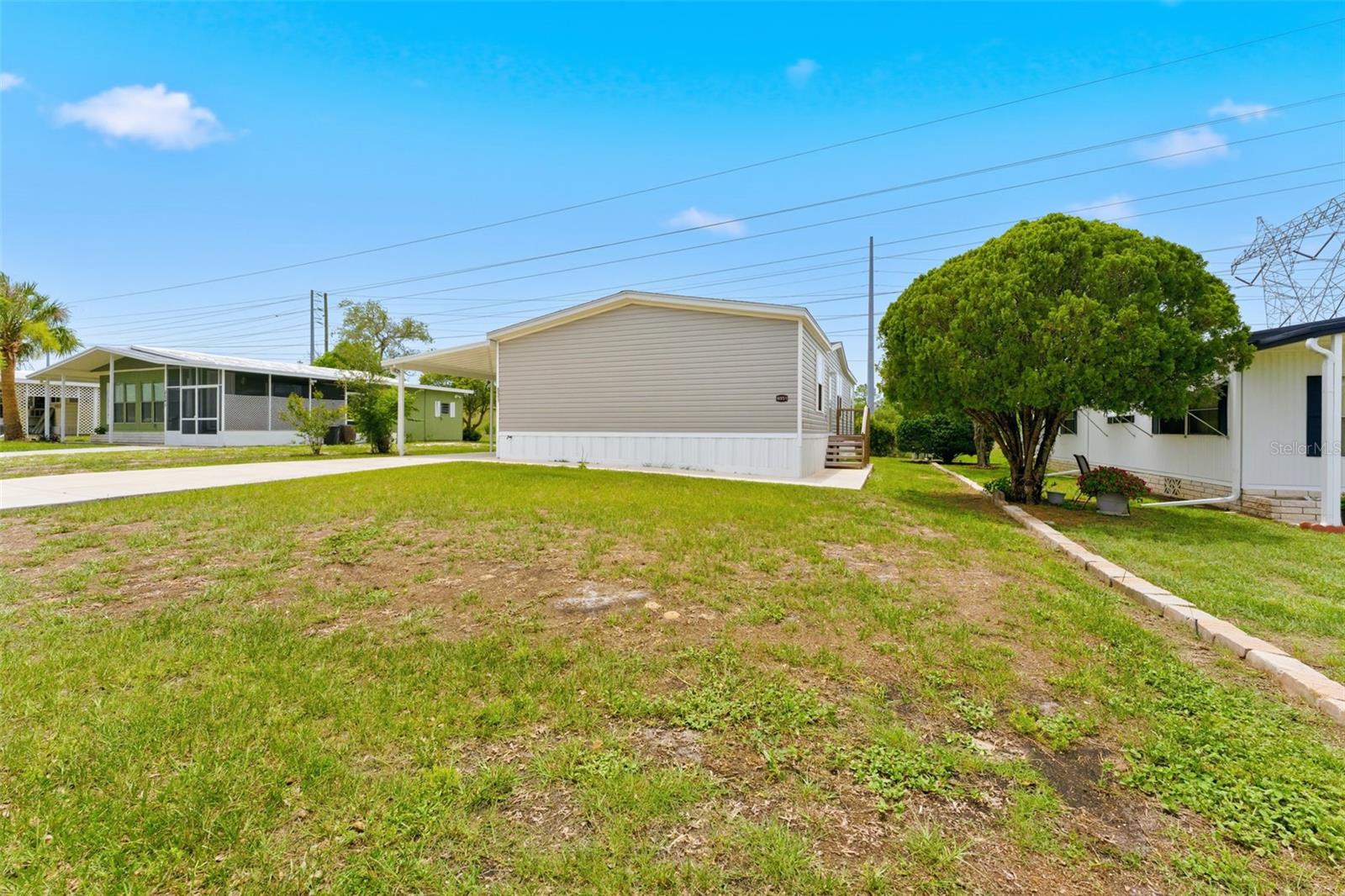BROOKRIDGE COMM - Residential
