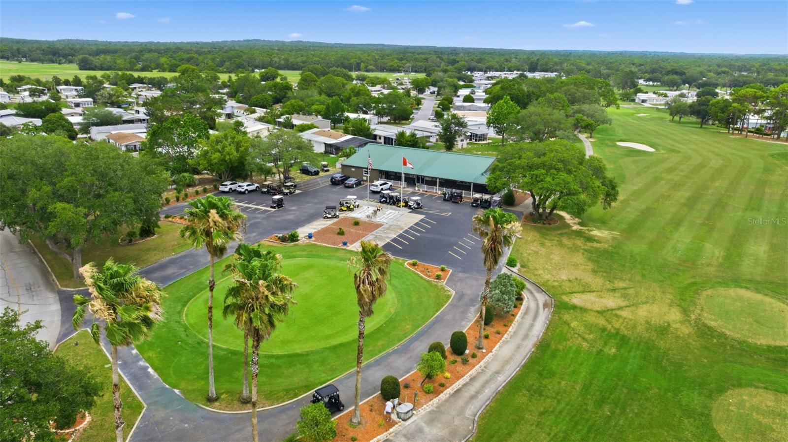BROOKRIDGE COMM - Residential