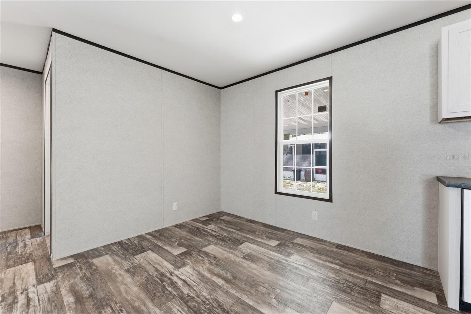 BROOKRIDGE COMM - Residential