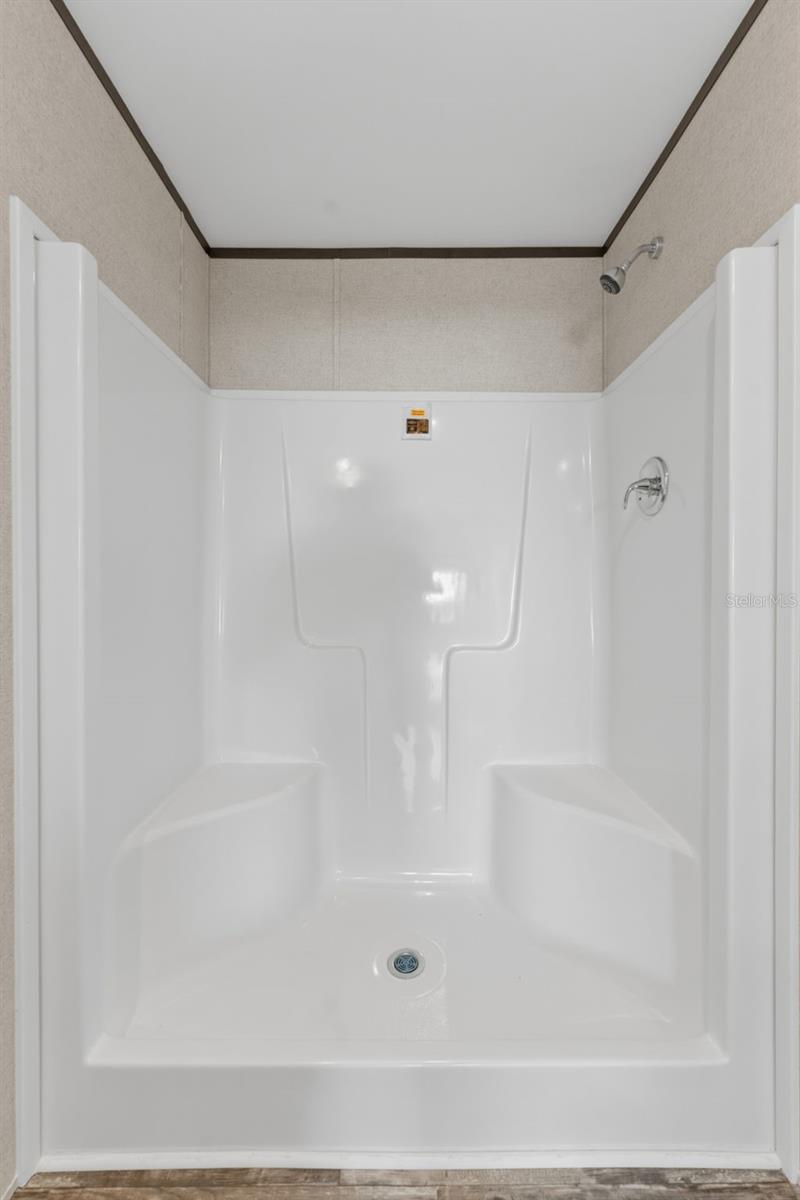 BROOKRIDGE COMM - Residential