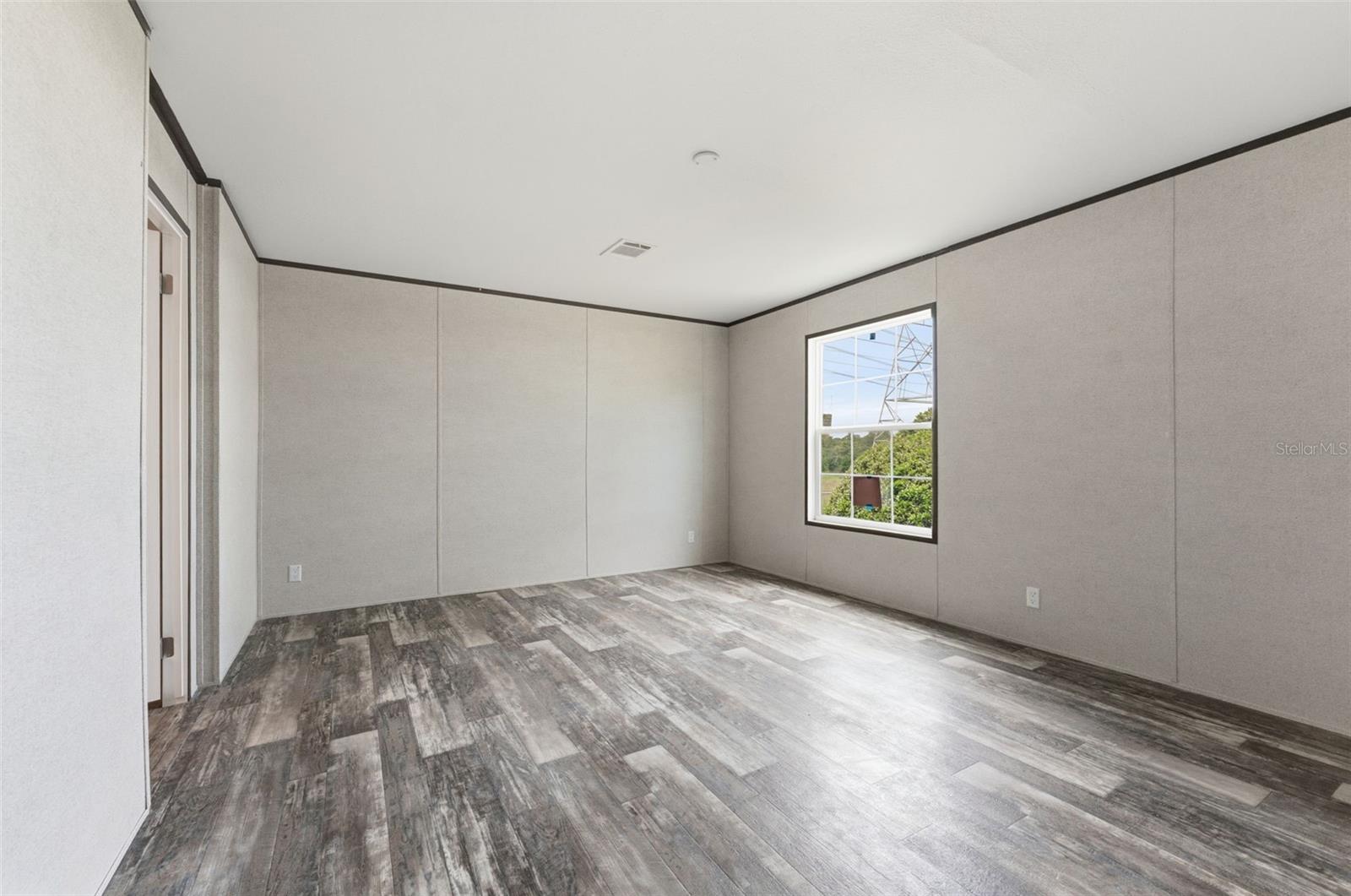 BROOKRIDGE COMM - Residential