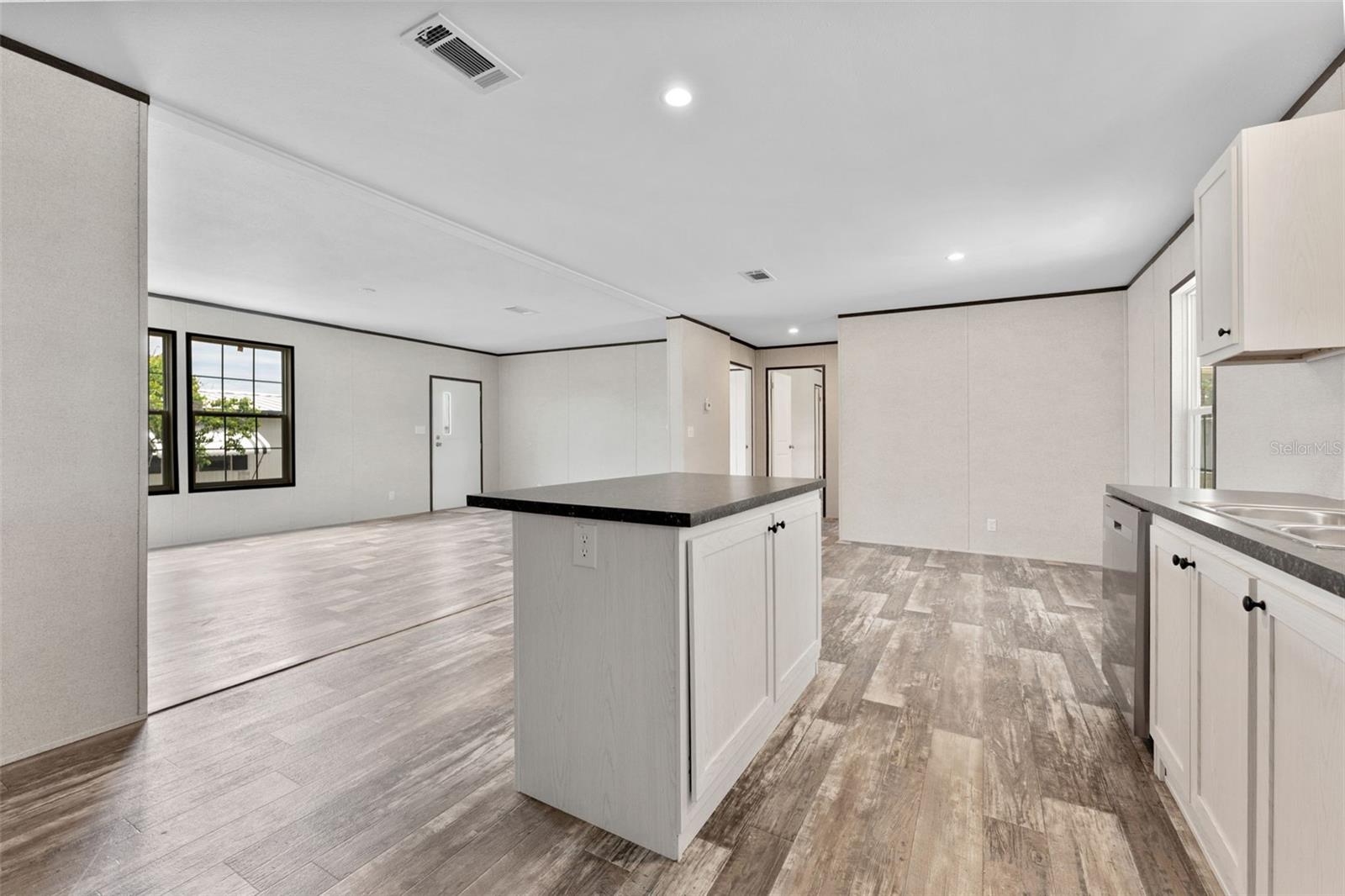 BROOKRIDGE COMM - Residential