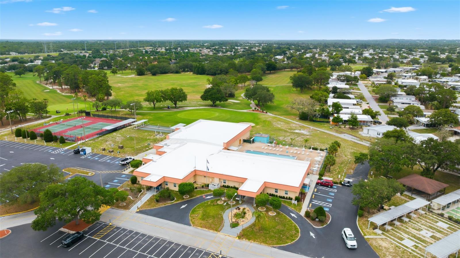 BROOKRIDGE COMM - Residential