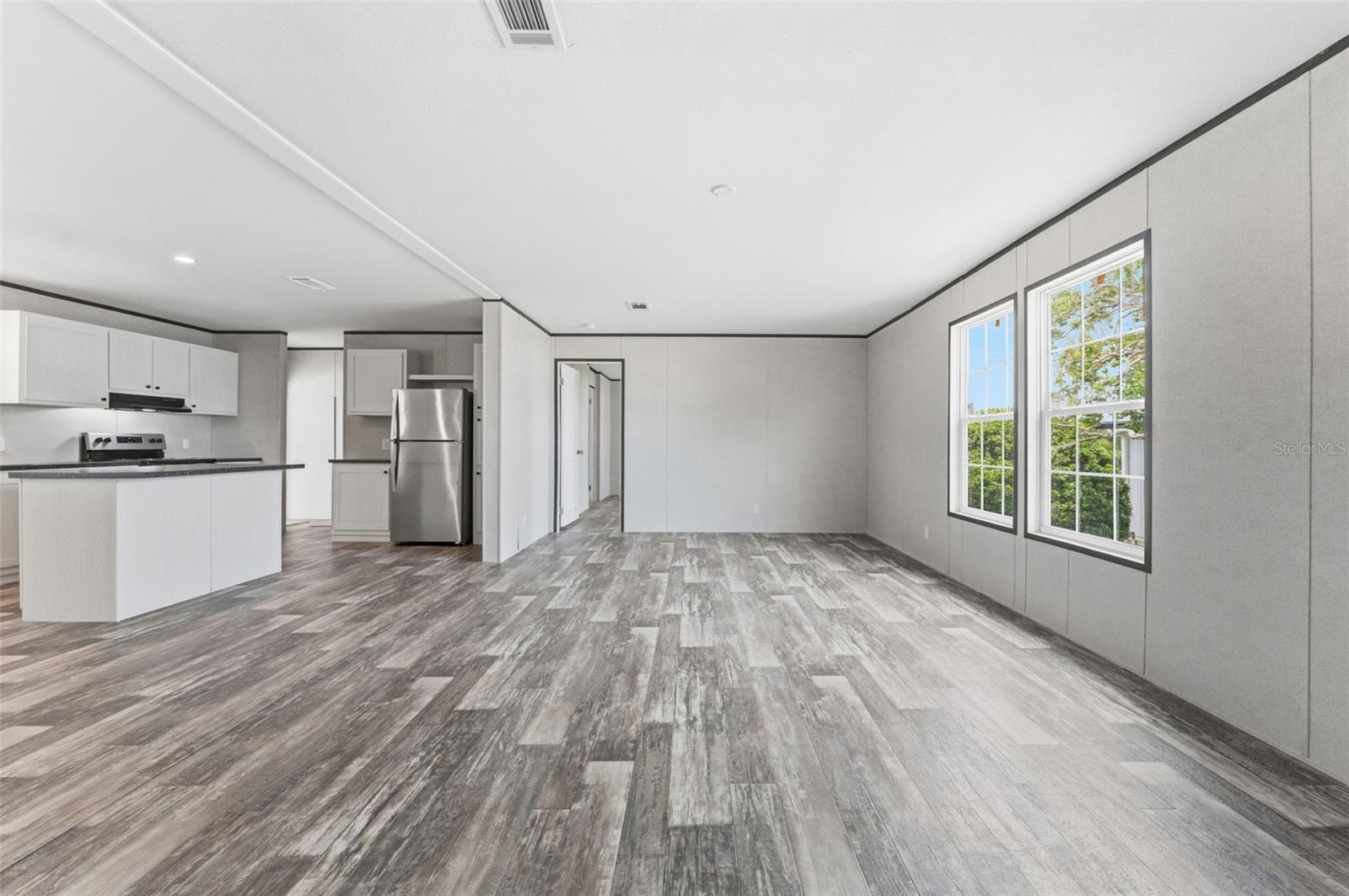 BROOKRIDGE COMM - Residential