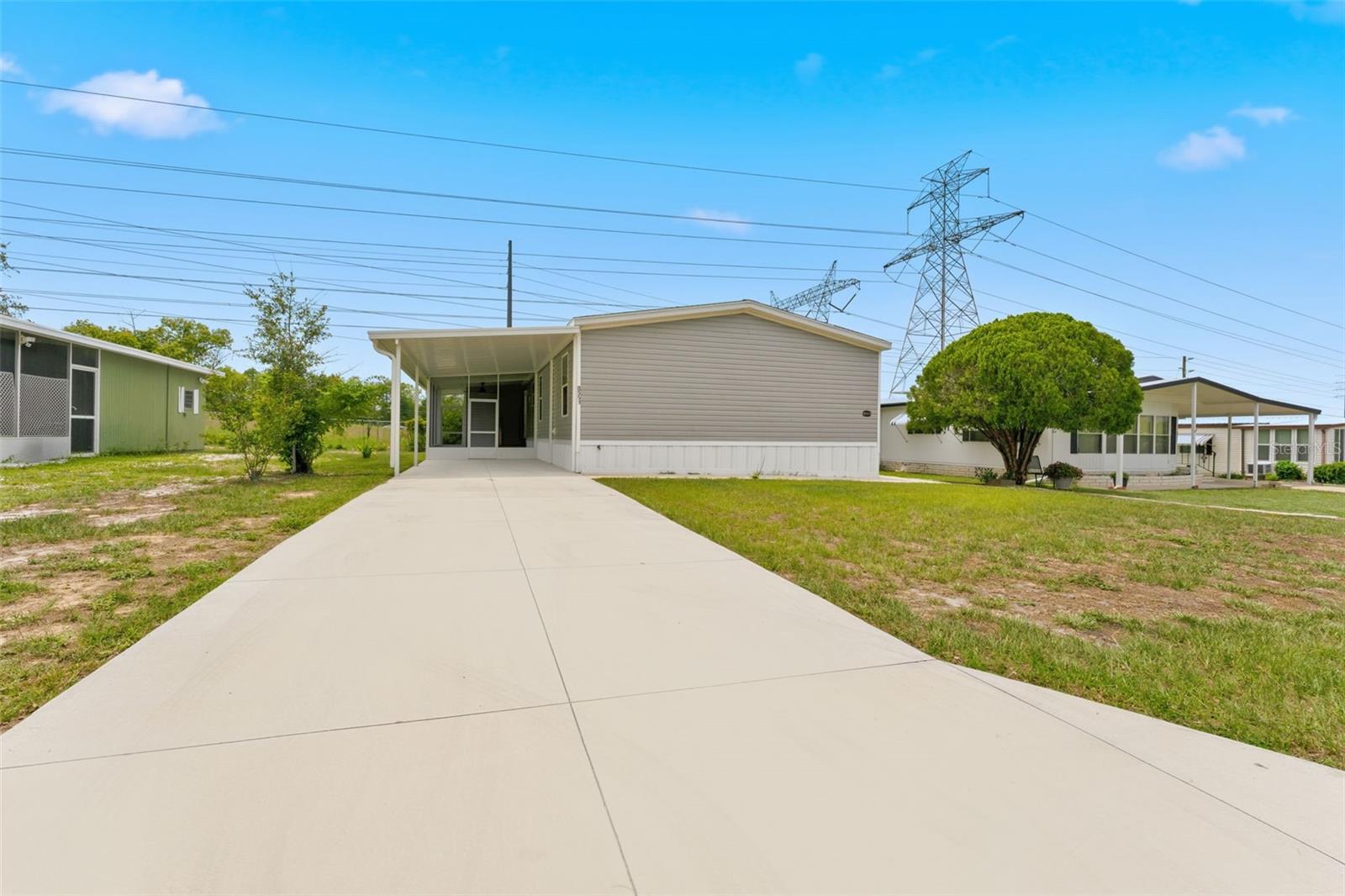 BROOKRIDGE COMM - Residential