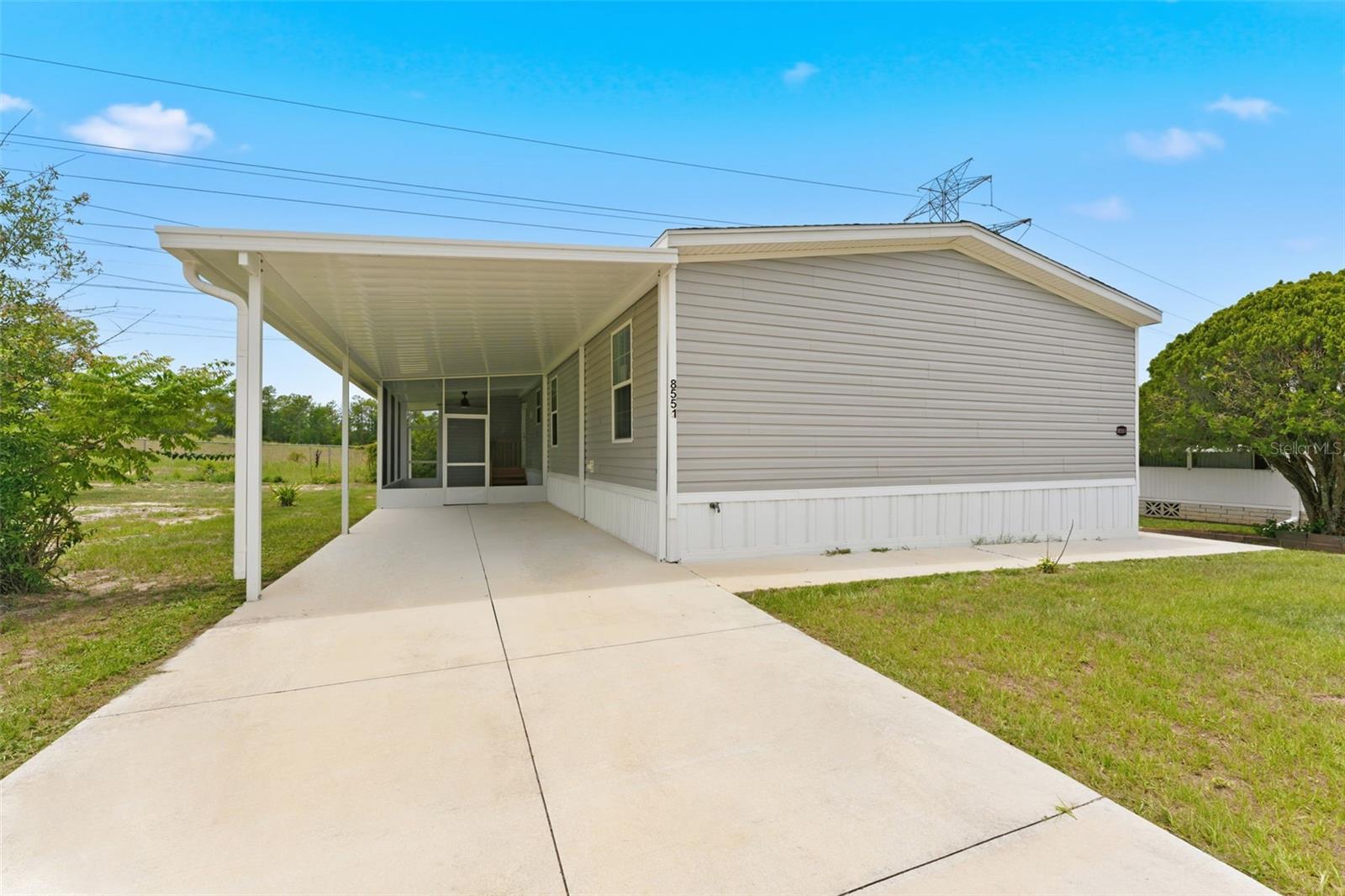 BROOKRIDGE COMM - Residential