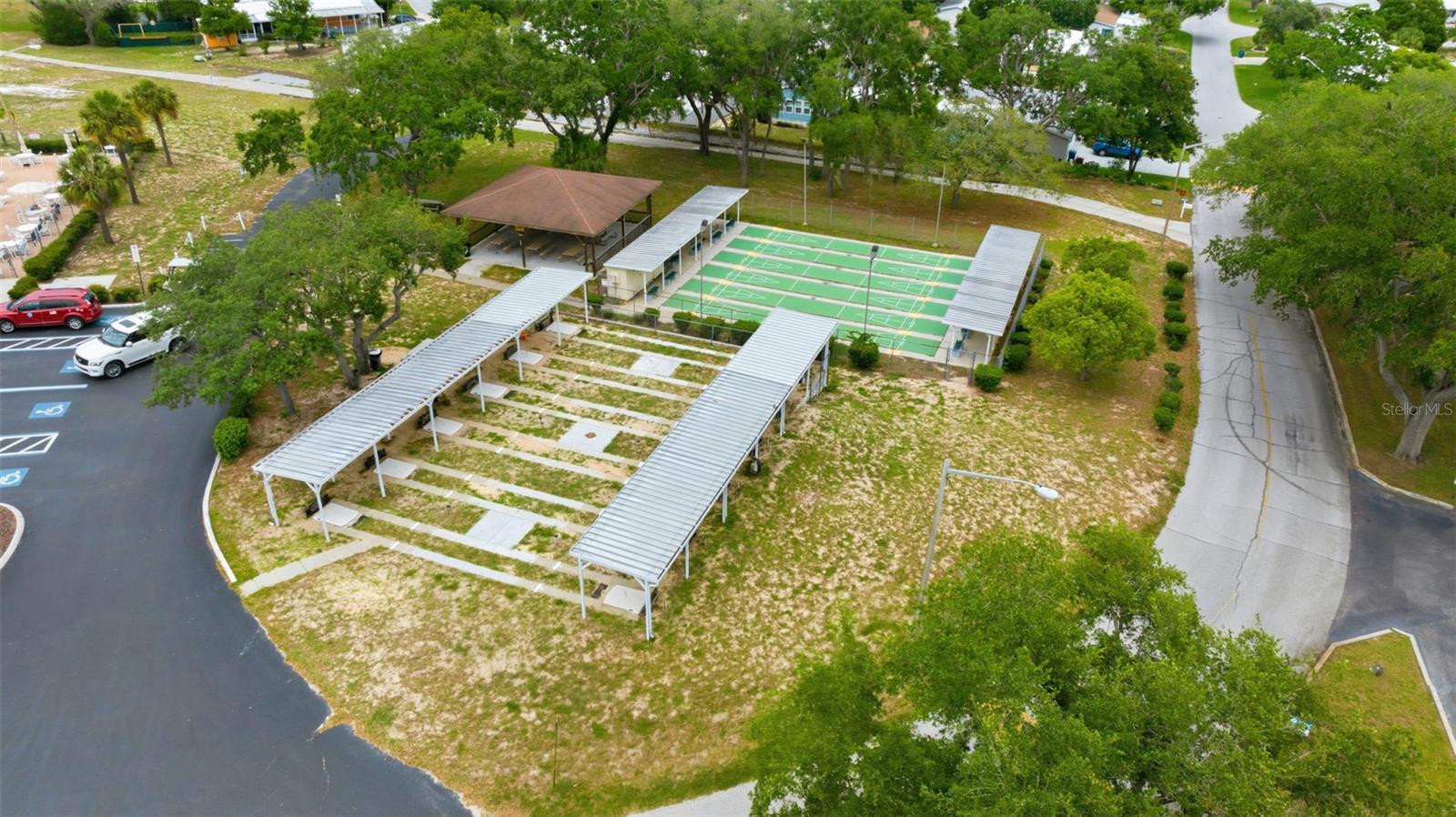 BROOKRIDGE COMM - Residential