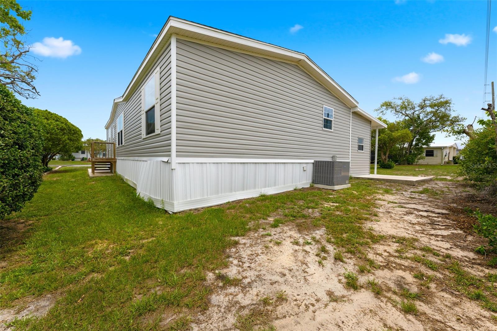 BROOKRIDGE COMM - Residential