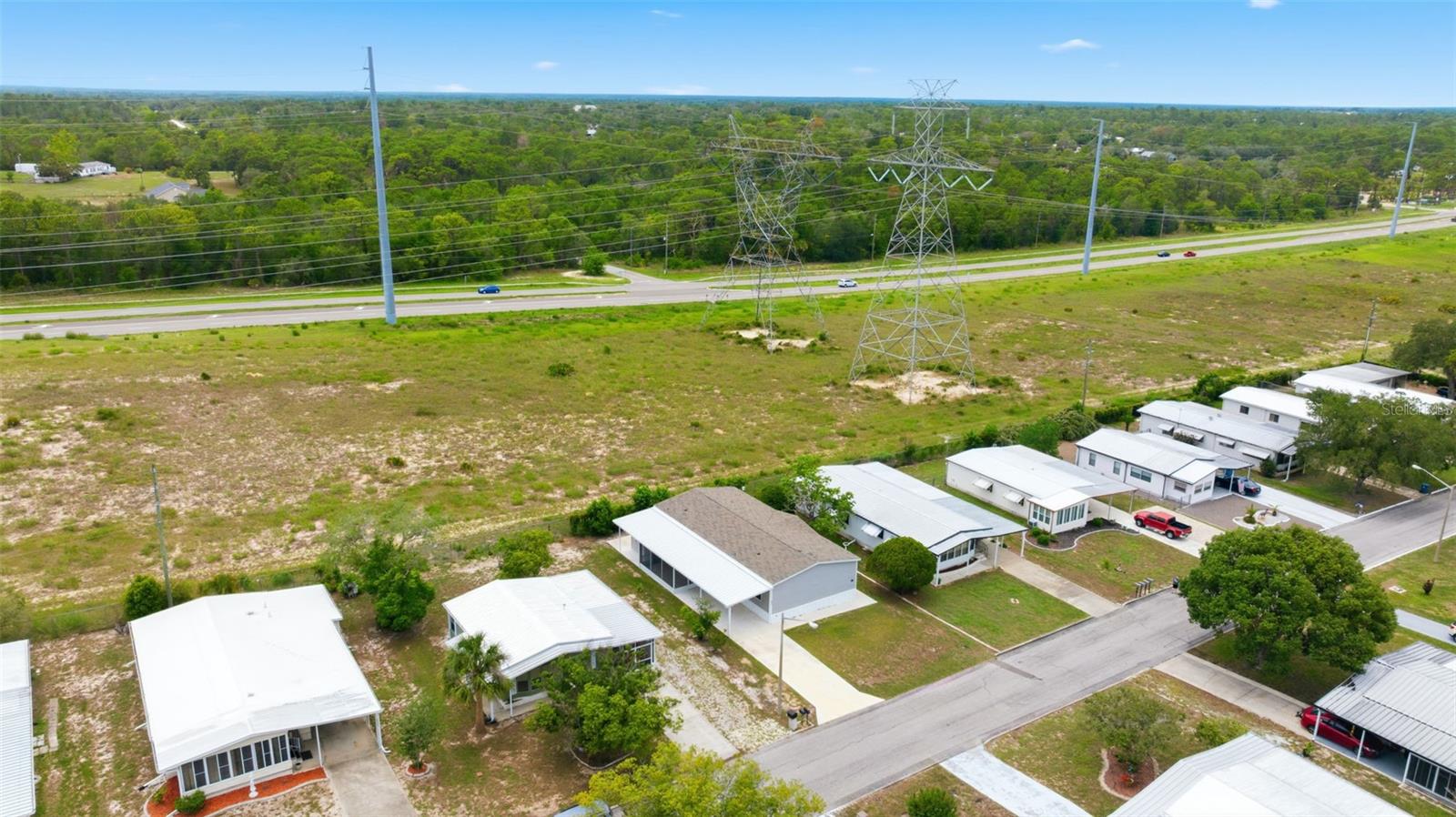 BROOKRIDGE COMM - Residential