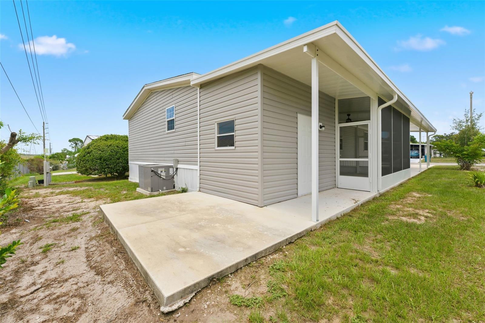 BROOKRIDGE COMM - Residential