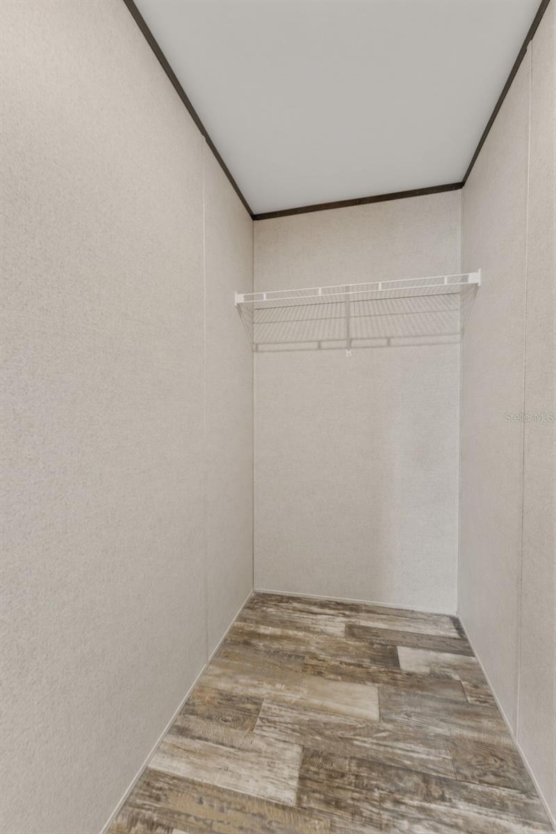 BROOKRIDGE COMM - Residential