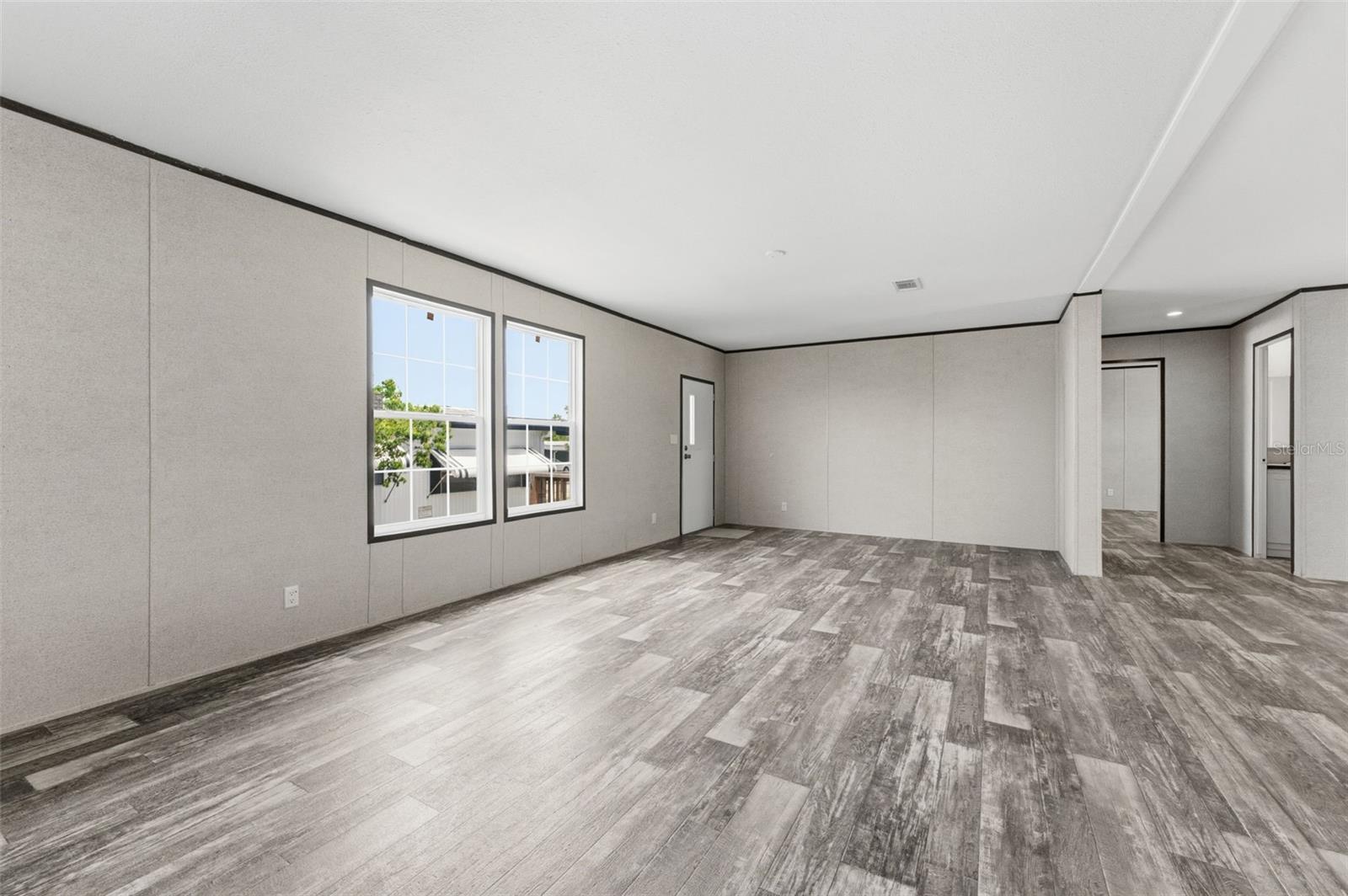 BROOKRIDGE COMM - Residential