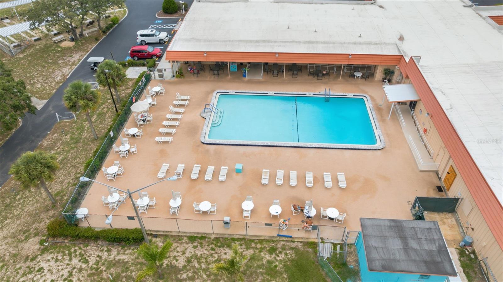 BROOKRIDGE COMM - Residential