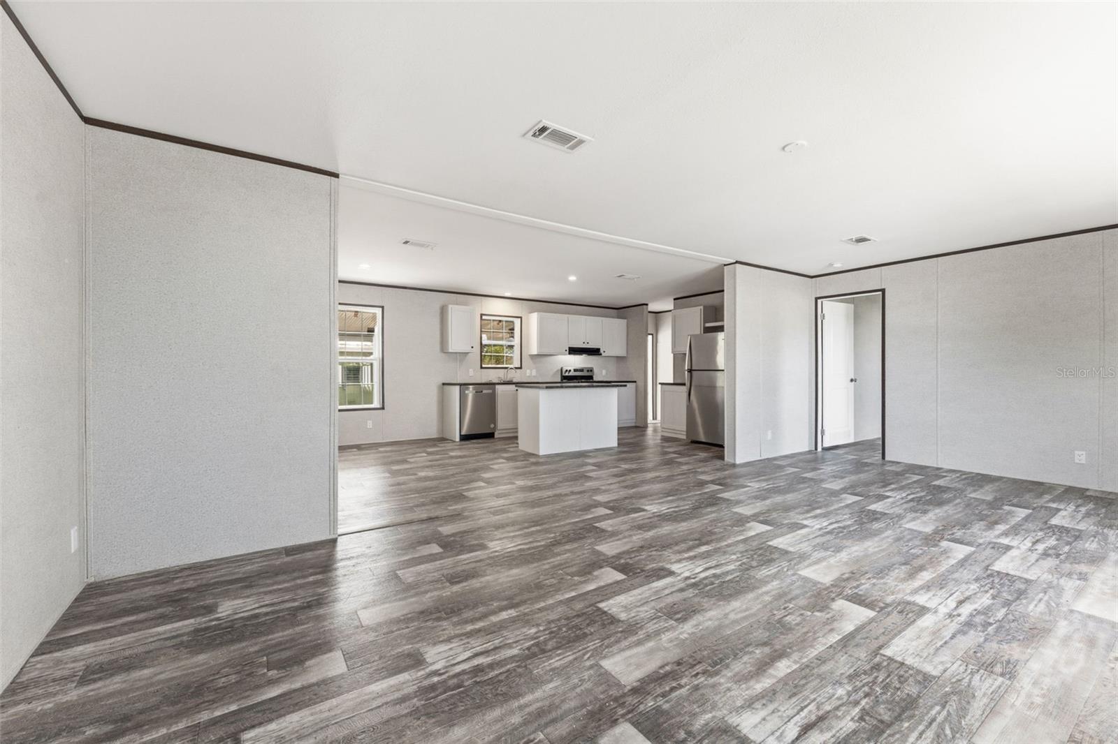 BROOKRIDGE COMM - Residential