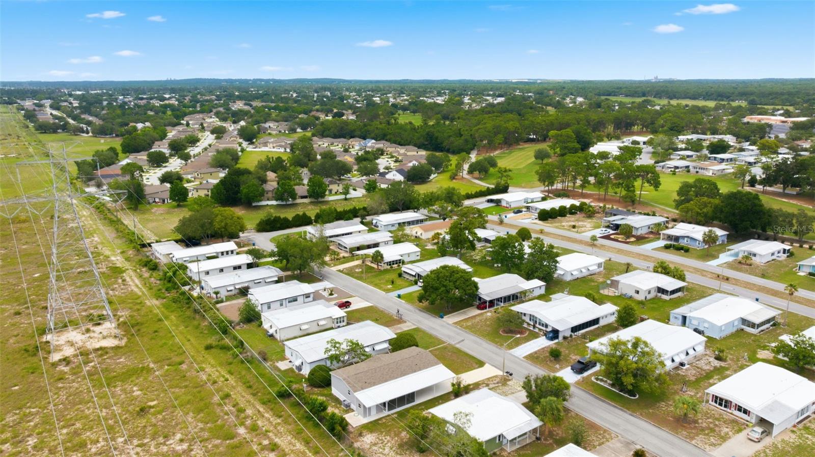 BROOKRIDGE COMM - Residential