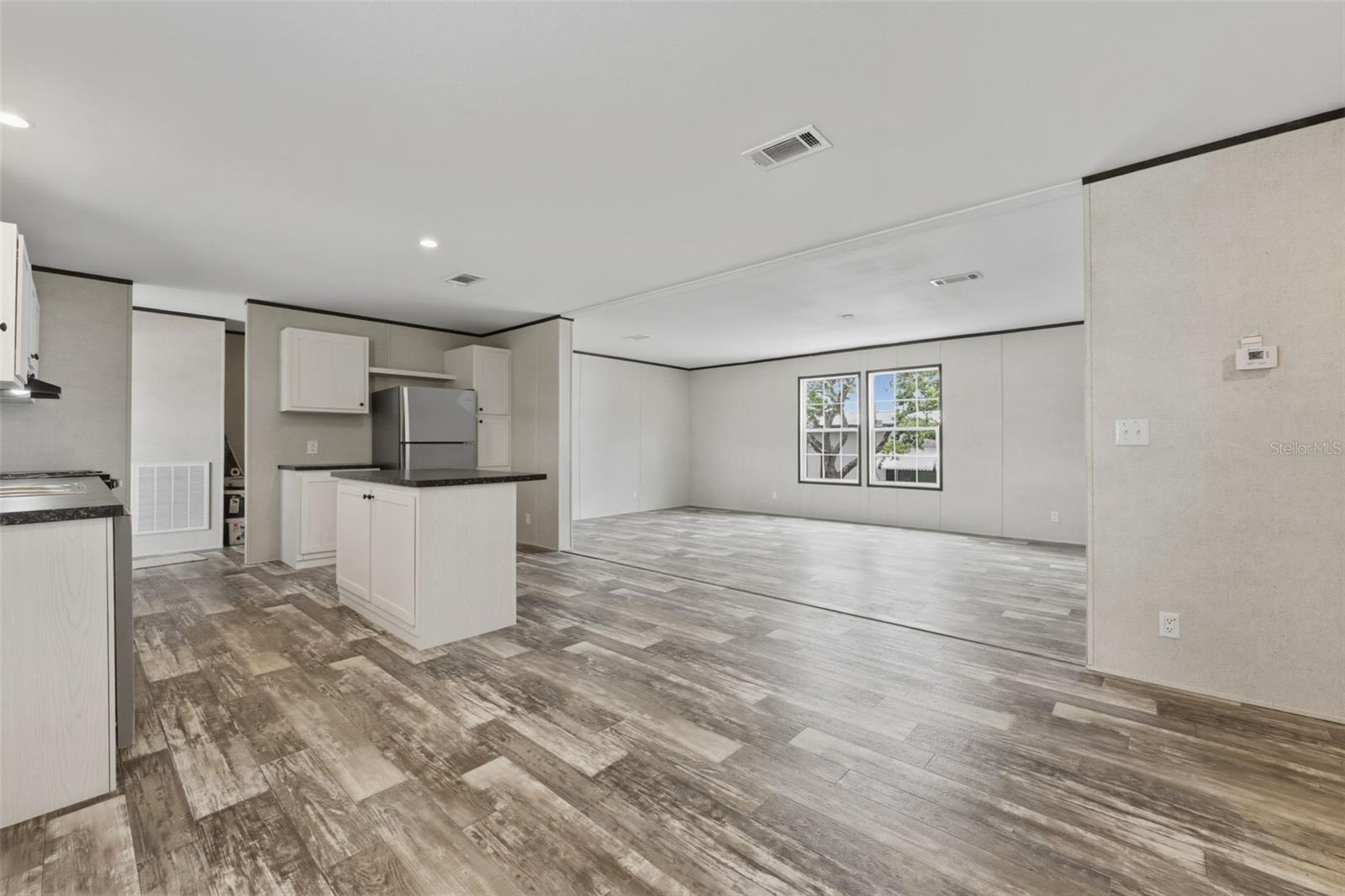 BROOKRIDGE COMM - Residential