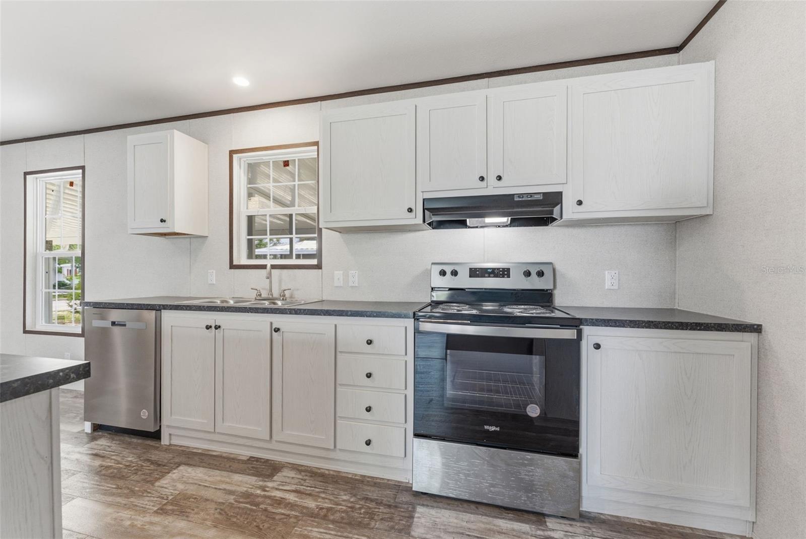 BROOKRIDGE COMM - Residential