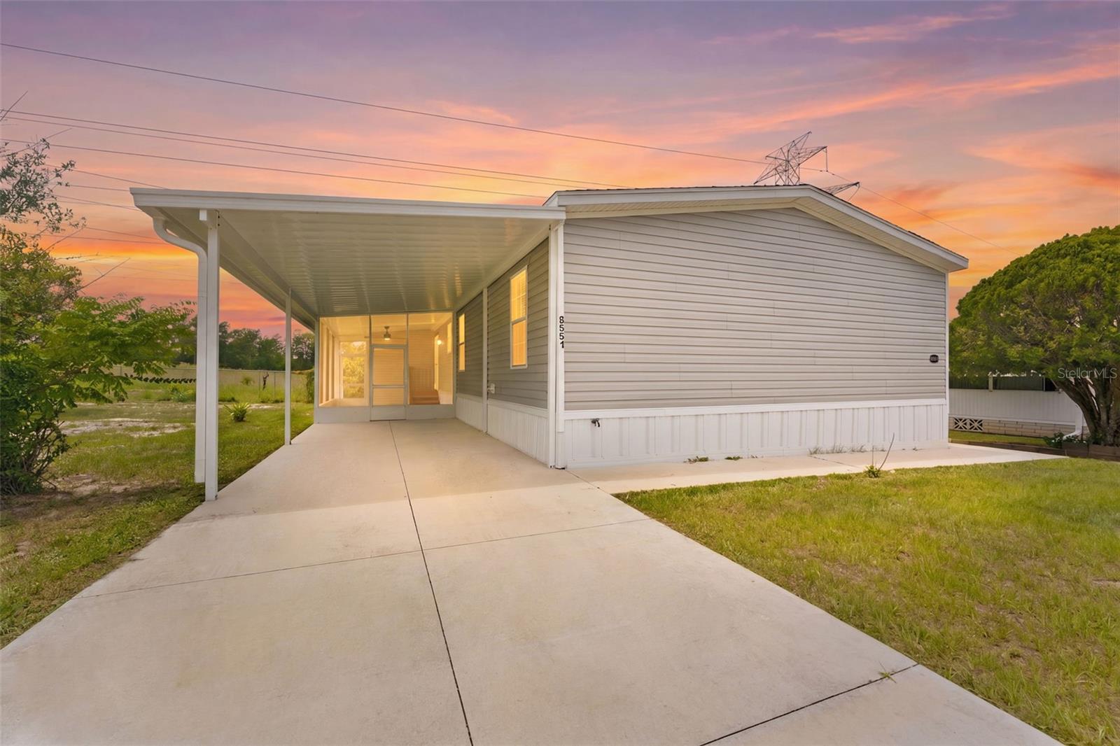 BROOKRIDGE COMM - Residential
