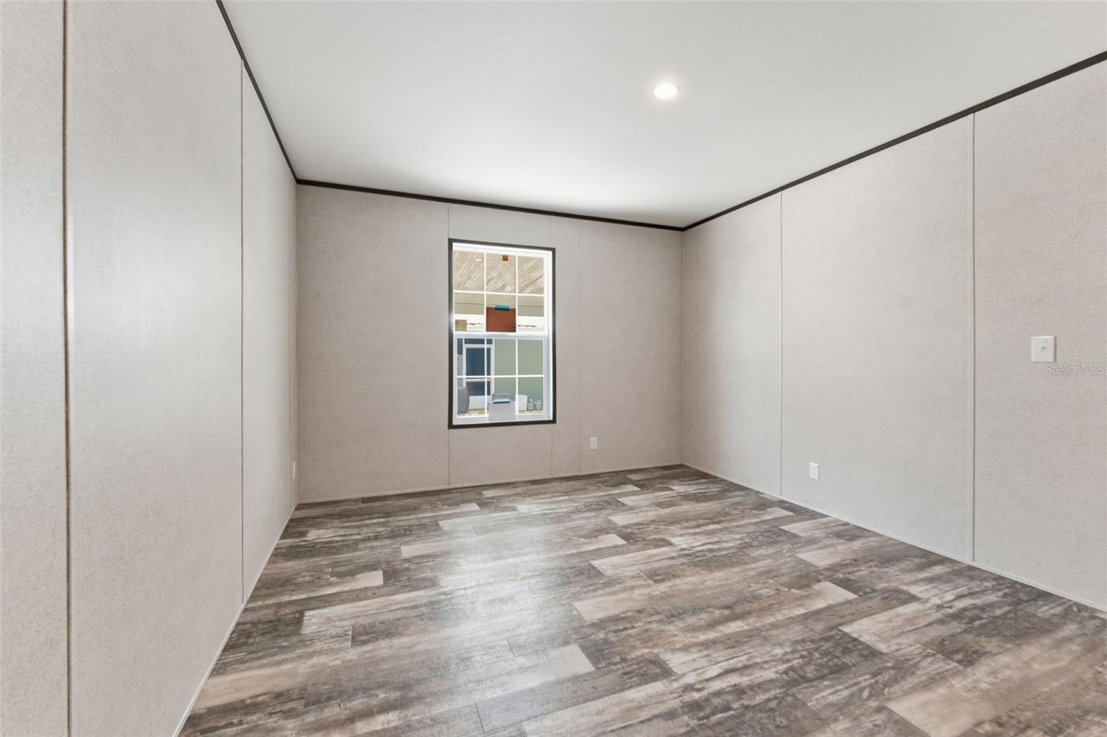 BROOKRIDGE COMM - Residential