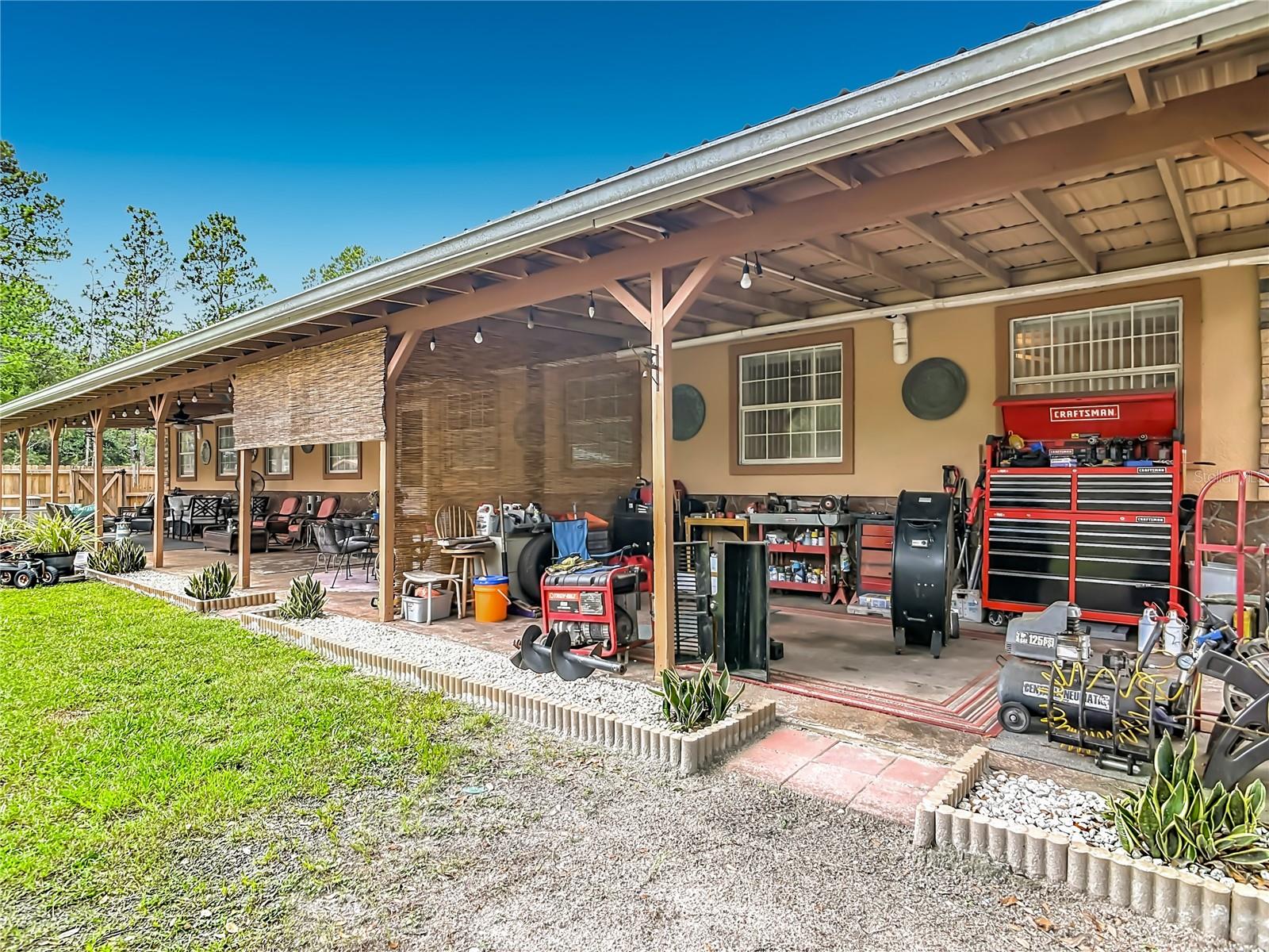 DAYTONA NORTH - Residential