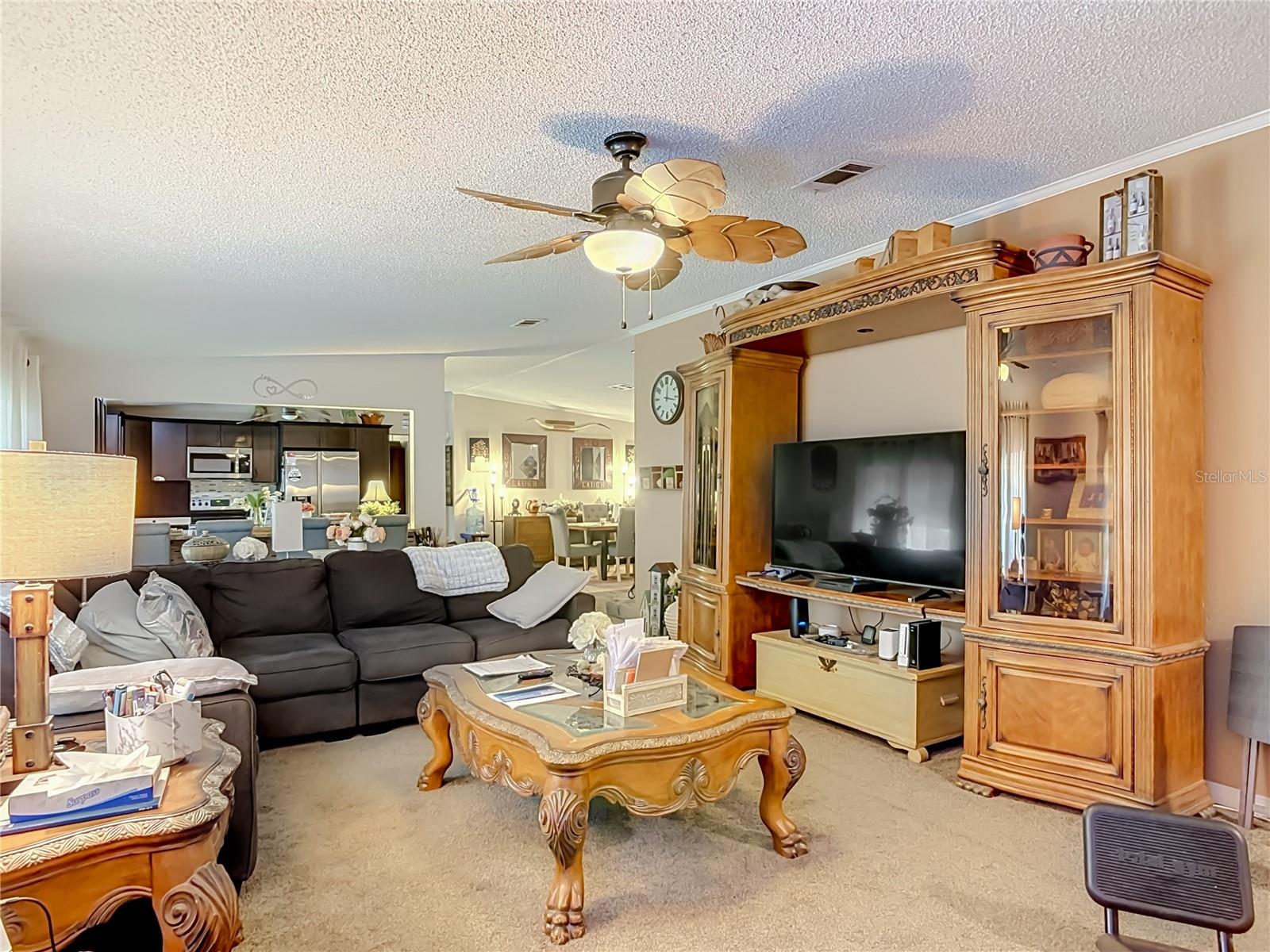 DAYTONA NORTH - Residential