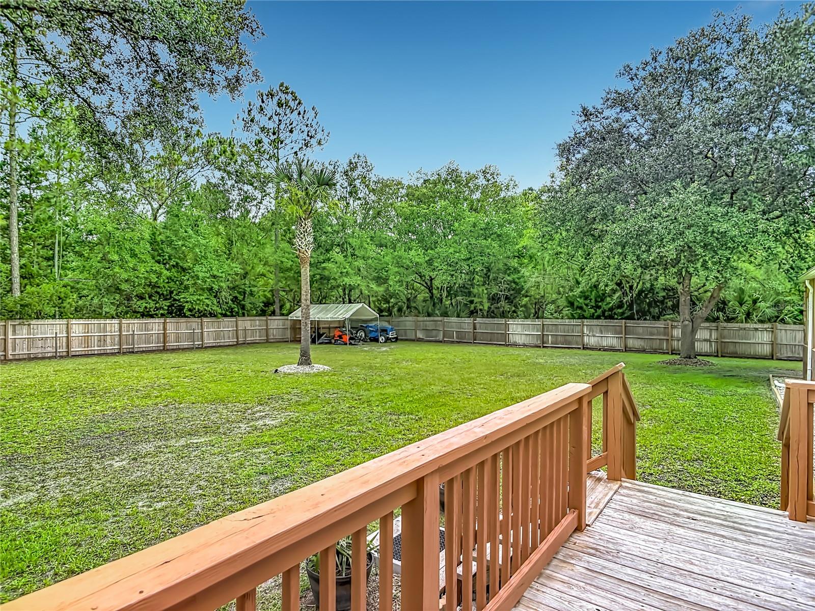 DAYTONA NORTH - Residential