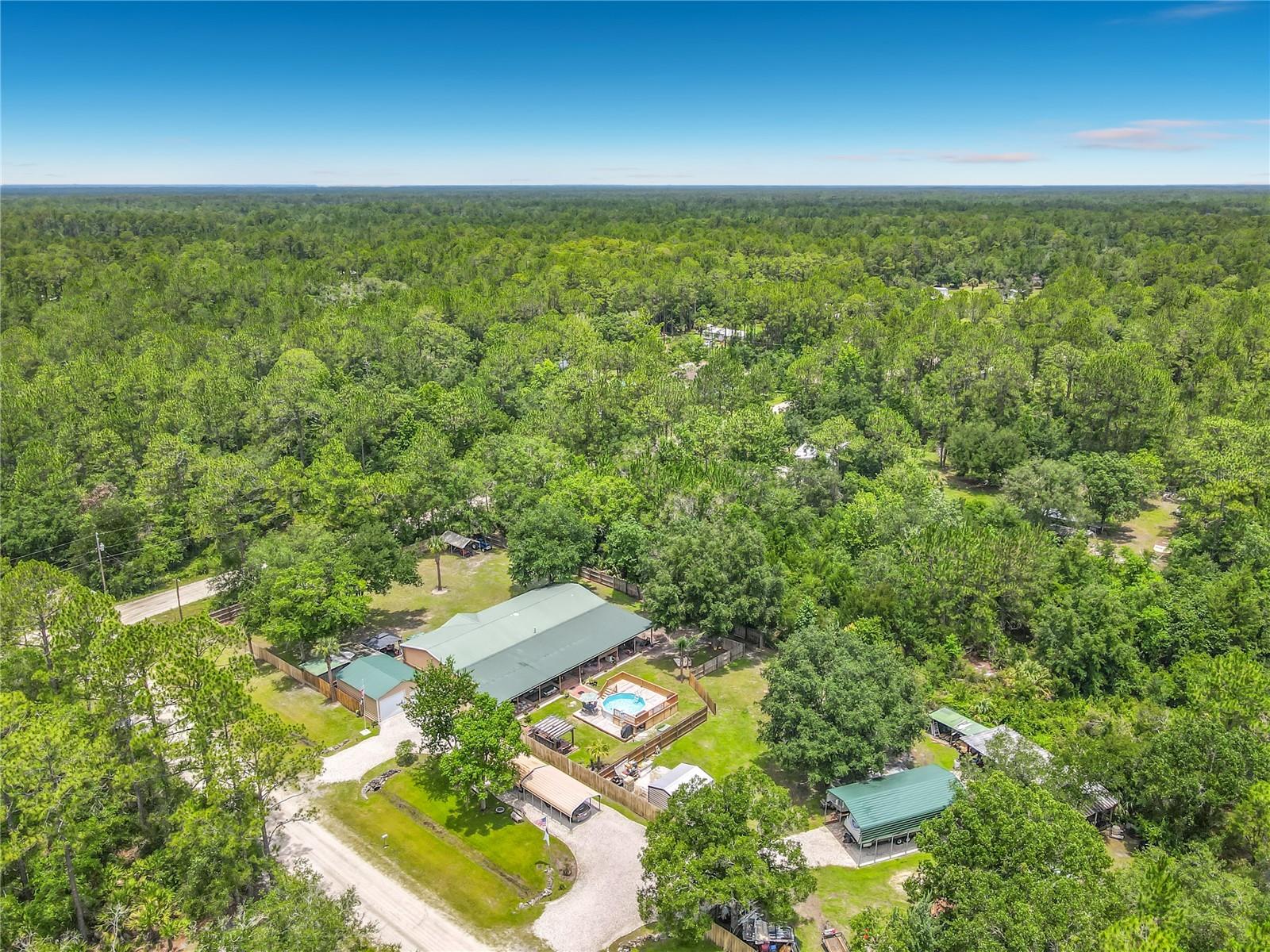 DAYTONA NORTH - Residential
