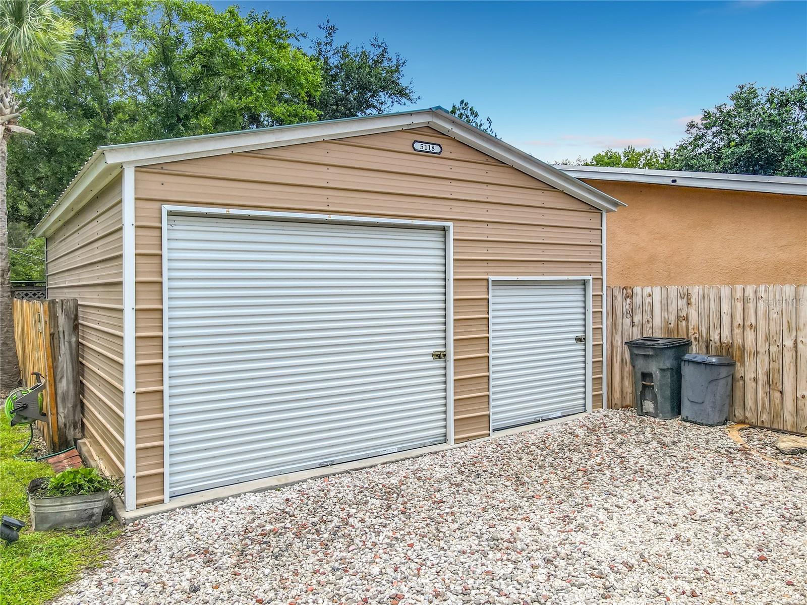DAYTONA NORTH - Residential